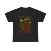 Slow Death Hits Harder – Zombie Turtle Tee